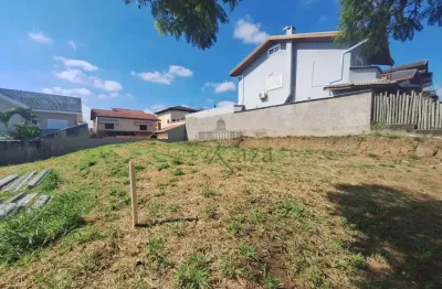 Oportunidade - terreno em condomínio - urbanova - condomínio altos da serra i - 344m².