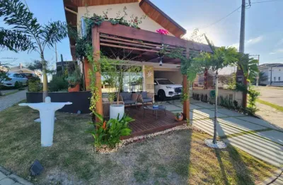 Casa condomínio - condomínio residencial mantiqueira - 3 dormitórios - 230m².