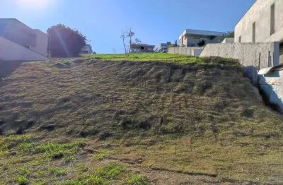 Terreno em condomínio - urbanova - condomínio reserva do paratehy - 700m².