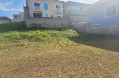 Oportunidade - terreno - condomínio residencial mantiqueira - 399,29m² - estuda permuta.