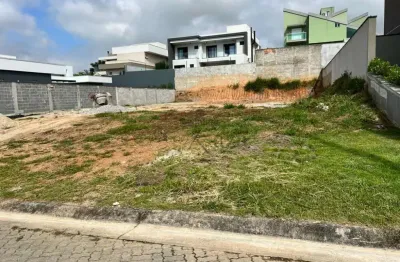 Oportunidade - terreno em condomínio -  condomínio reserva do paratehy - residencial reserva do paratehy - 700m².