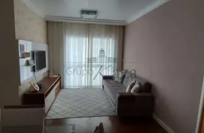 Apartamento - jardim esplanada - residencial mediterrâneo - 3 dormitórios - 94m².