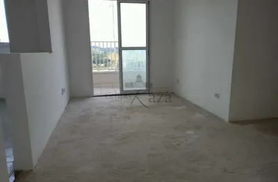 Oportunidade - apartamento - residencial sinai - jardim colonial - 2 dormitórios - 54,77m².