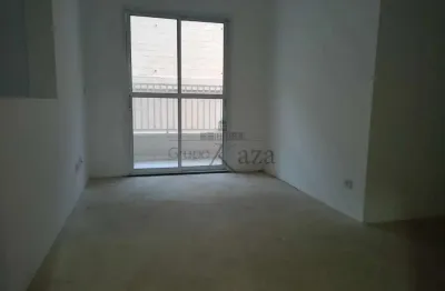 Oportunidade - apartamento - residencial sinai - jardim colonial - 2 dormitórios - 52m².