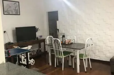 Casa - jacareí - jardim américa - 3 dormitórios  - 260m² - aceita permuta.