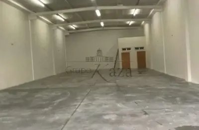 Oportunidade - galpão comercial - centro - são josé dos campos - 420m².