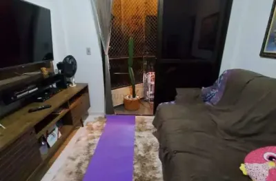 Oportunidade - apartamento - santana - edifício terras de santana - 2 dormitórios - 64m² - estuda permuta.