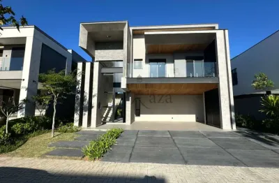 Oportunidade - casa em condomínio - condomínio alphaville ii - urbanova -  5 dormitórios - 479,15m².