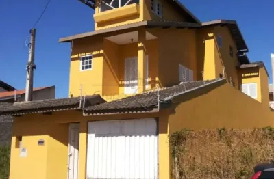Casa com 4 quartos à venda na Rua Siena, 0, Residencial Santa Paula, Jacareí