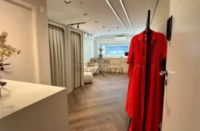 Oportunidade - sala comercial - centro empresarial aquarius by helbor - parque residencial aquarius - 32m².