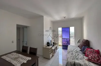 Apartamento - residencial real ville - jundiaí - jardim guarani - 2 dormitórios - 62,50m².