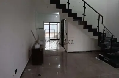 Casa com 3 quartos à venda na Rua Angical, Jardim Vale do Sol, São José dos Campos