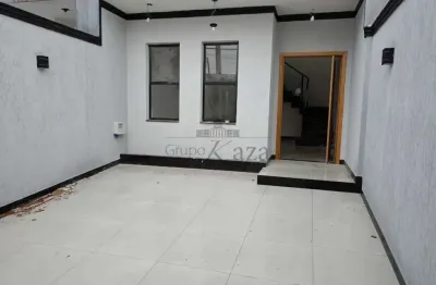 Casa com 3 quartos à venda na Rua Angical, Jardim Vale do Sol, São José dos Campos