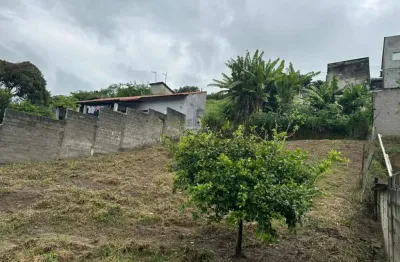Terreno à venda na Rua Antonios Boutros, Jardim Maria Amélia, Jacareí