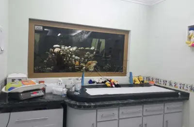 Casa comercial à venda na Avenida Tivoli, 0, Vila Betânia, São José dos Campos