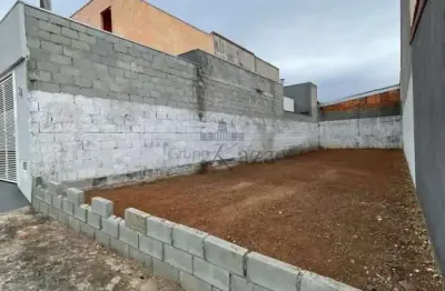 Terreno à venda na Rua Antoinette Melhem El Khouri Nicolas, Jardim Mariana I, São José dos Campos