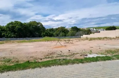 Terreno em condomínio - urbanova - condomínio jardins das nações - 926,64m².