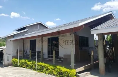 Fazenda à venda na Avenida João Rodolfo Castelli, Putim, São José dos Campos