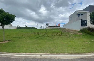 Terreno em condomínio - urbanova - condomínio residencial alphaville ii - 494m².