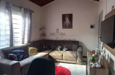 Oportunidade - casa - villagio das flores - vila das flores - 2 dormitórios - 60m².