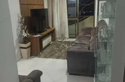 Oportunidade - apartamento - residencial carolina - jardim satélite - 3 dormitórios - 75m².