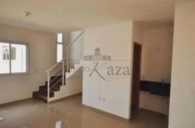 Oportunidade - casa em condomínio - vila romana - condomínio monte olimpo - 2 dormitórios - 83m².