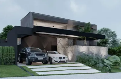 Oportunidade - casa em condomínio - caçapava - condomínio terras do vale - 3 dormitórios - 140m².