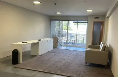 Oportunidade - sala comercial - jardim são dimas - 811 executive offices - 53m².