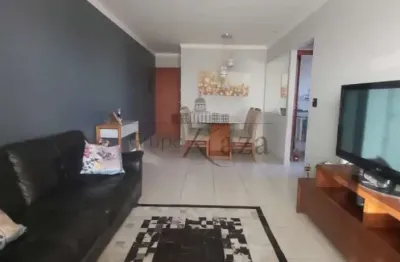Oportunidade - apartamento - jardim satélite - residencial village jardim - 2 dormitórios - 72m².