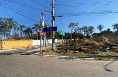 Oportunidade - área - parque interlagos - 2.300m² - estuda permuta.