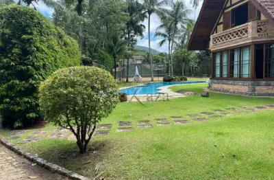 Oportunidade - casa - jardim umuarama - ubatuba - 4 dormitórios - 650m².