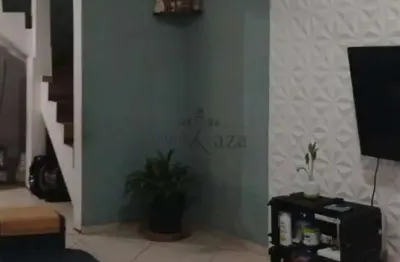 Oportunidade - casa sobrado - jardim do marquês - jacareí - 3 dormitórios - 170m².