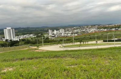 Oportunidade - terreno em condomínio - urbanova - condomínio terras alpha - 330m².