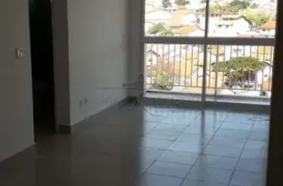 Apartamento - chácaras são josé - residencial tangará residencial - 60m² - 2 dormitórios.