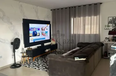 Casa com 3 quartos à venda na Rua Martimiano Moreira, Setville Altos de São José, São José dos Campos