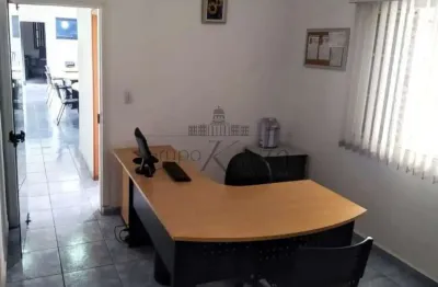 Casa com 3 quartos à venda na Rua Geraldo Augusto dos Santos, Jardim Bela Vista, São José dos Campos