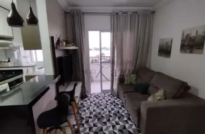 Oportunidade - apartamento - jardim américa - residencial floradas da américa - 2 dormitórios - 65m².