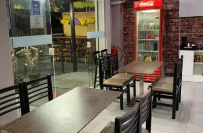 Casa comercial à venda na Avenida Shishima Hifumi, Urbanova, São José dos Campos