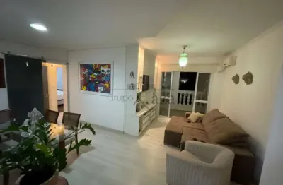 Apartamento - residencial mediterrâneo - jardim esplanada - 3 dormitórios - 94m².