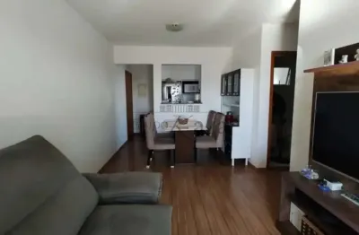 Oportunidade - apartamento - varandas do parque - parque industrial - 2 dormitórios - 60m².