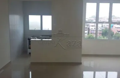 Apartamento com 3 quartos à venda na Rua Avião Tangará, Jardim Souto, São José dos Campos