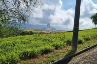 Terreno em condomínio - condomínio colinas do parahyba - 1.087m².