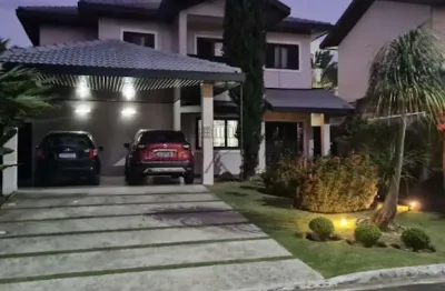 Casa - jardim altos de santana ii - residencial villas de santana - 400m² - 4 dormitórios - aceita permuta.