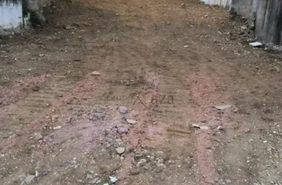 Oportunidade - terreno comercial - jardim das indústrias - estuda permuta - 274m².