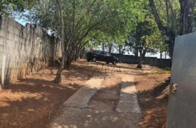 Terreno à venda na Rua Ubiratã, Capão Grosso II, São José dos Campos