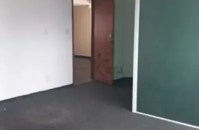 Oportunidade - Sala Comercial - Centro - Residencial Metropolitan - 44m².