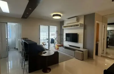 Apartamento com 3 quartos à venda na Rua André Vidal, Tatuapé, São Paulo