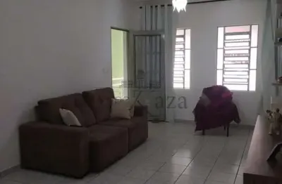 Casa com 3 quartos à venda na Rua Manoel dos Santos Cabral, Jardim Del Rey, São José dos Campos
