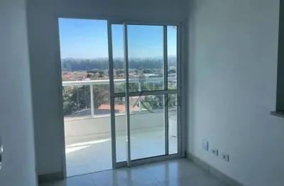 Oportunidade - apartamento - jardim califórnia - jacareí - edifício verano home resort - 2 dormitórios - 59m².