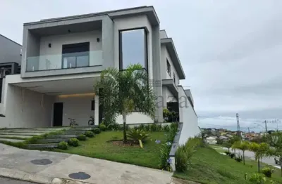 Oportunidade - casa em condomínio - condomínio residencial fogaça - jardim panorama - 4 dormitórios - 254m².